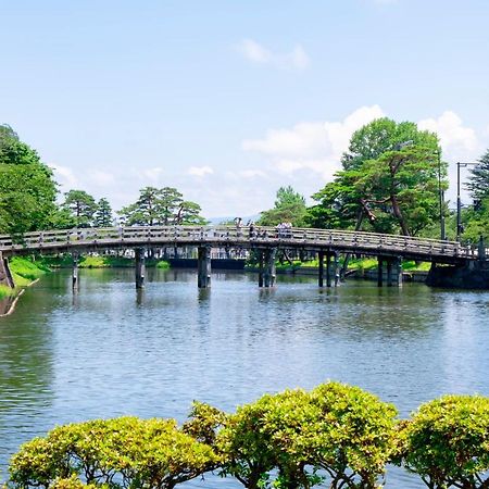 Oyo Joetsu City Hotel Kasugayama Ngoại thất bức ảnh