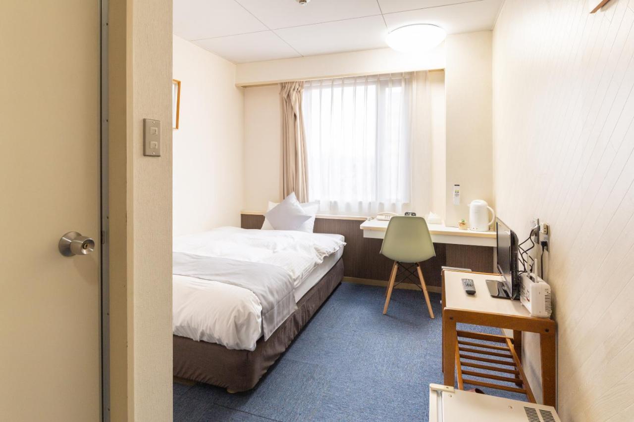 Oyo Joetsu City Hotel Kasugayama Ngoại thất bức ảnh